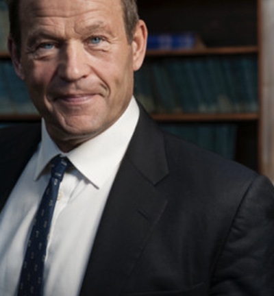 Robert  Swan Profile Picture