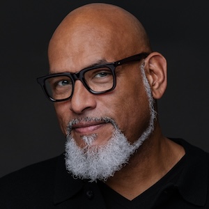 John  Amaechi  Profile Picture