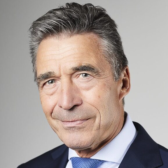 Anders Fogh Rasmussen