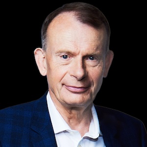 Andrew  Marr Profile Picture