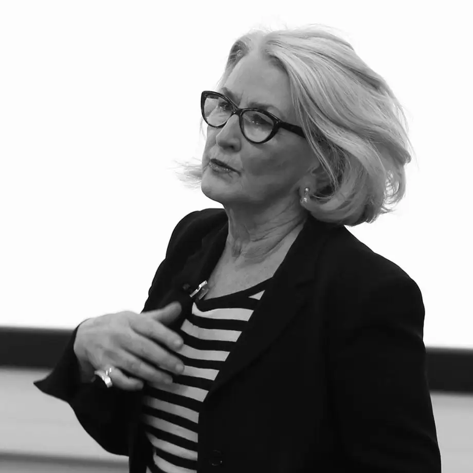 Ann Pettifor
