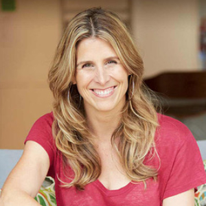 Ariane  de Bonvoisin Profile Picture