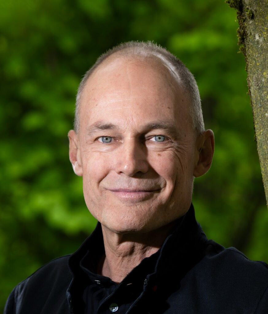 Bertrand Piccard Profile Picture