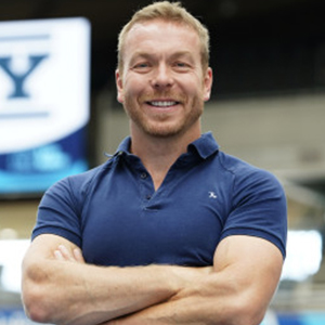 Chris  Hoy Profile Picture