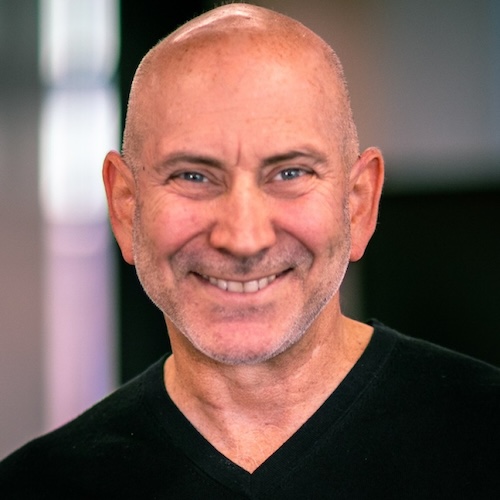 David  Siegel Profile Picture