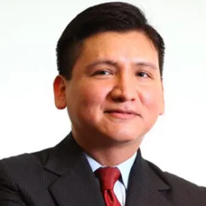 Edgar Perez