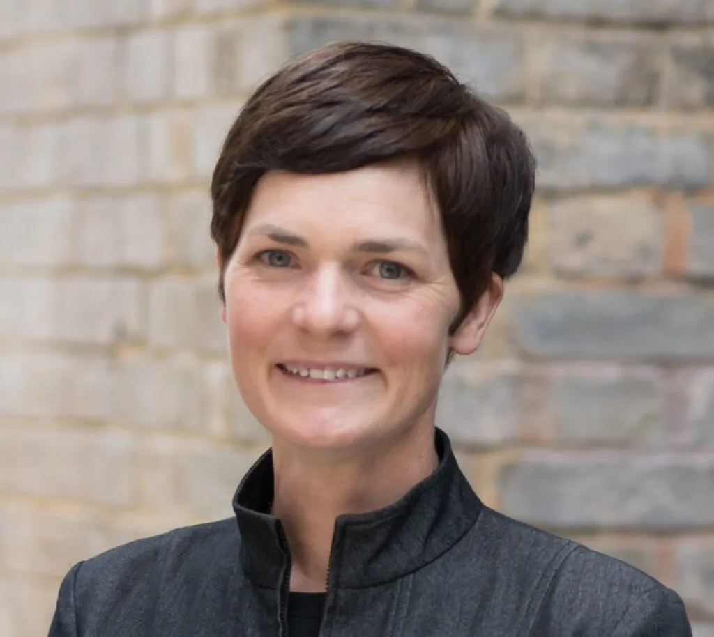 Ellen MacArthur Profile Picture