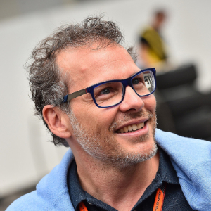 Jacques Villeneuve