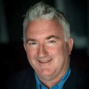 James Kerr