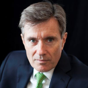  John Sawers