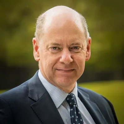 Jonathan Evans