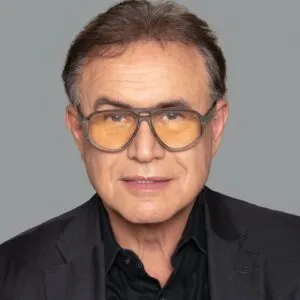 Nouriel Roubini