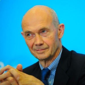 Pascal Lamy