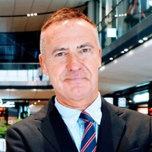 Peter Cross