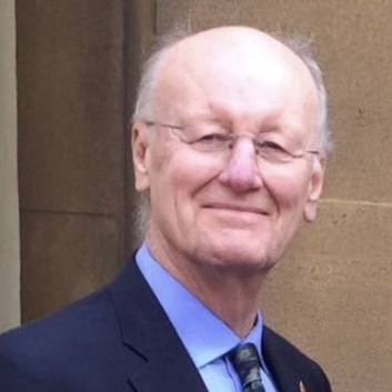 Peter  Davies  Profile Picture