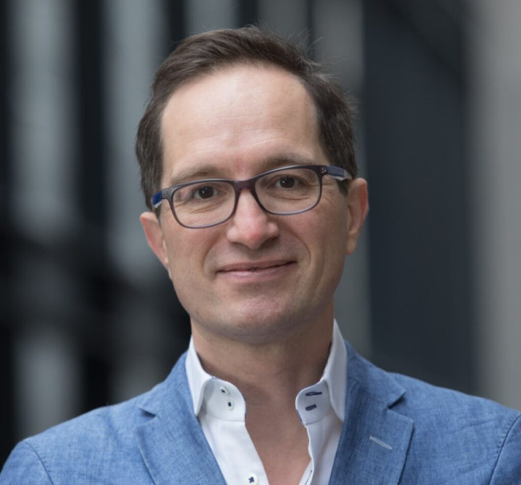 Peter  Hinssen Profile Picture