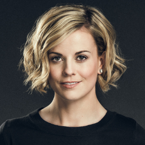 Susie Wolff, MBE