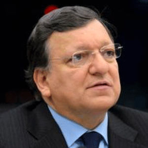 José Manuel Barroso Profile Picture