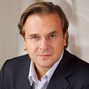 keynote speaker Nenad Pacek