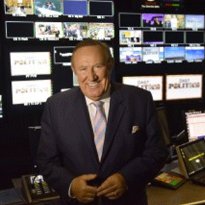 Andrew  Neil Profile Picture