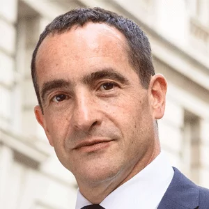 Michael Liebreich Profile Picture