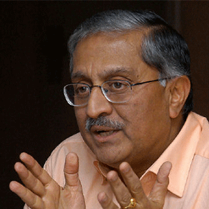 Gopalakrishnan  Ramabadran Profile Picture