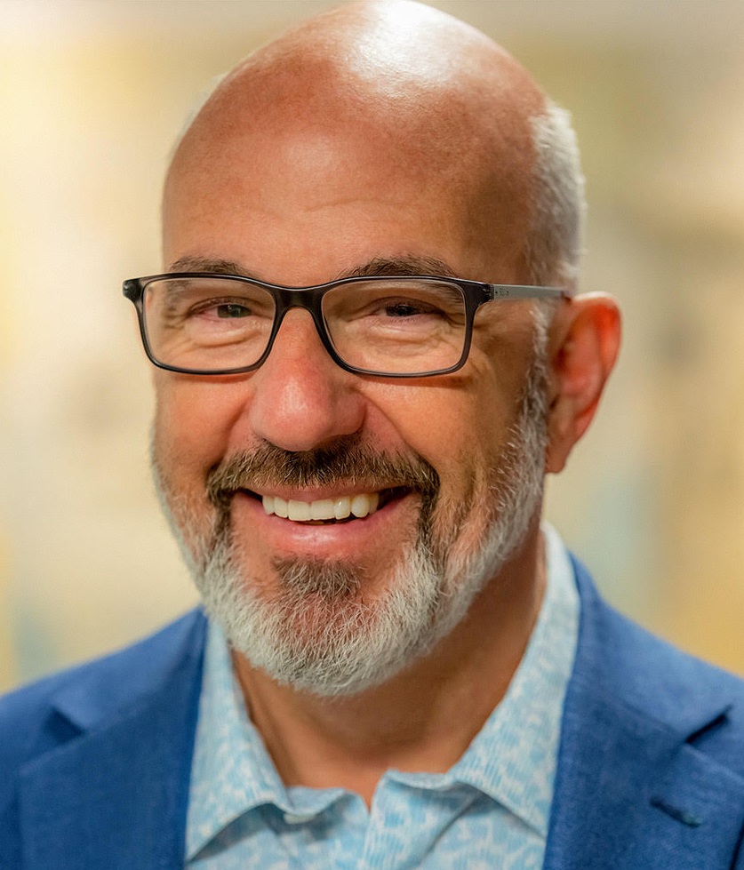 Jeff Hoffman Profile Picture