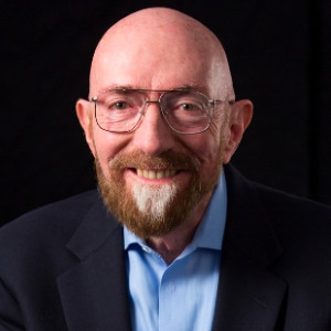 Kip  Thorne Profile Picture