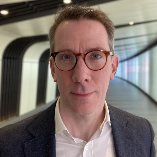 Geoff  White Profile Picture