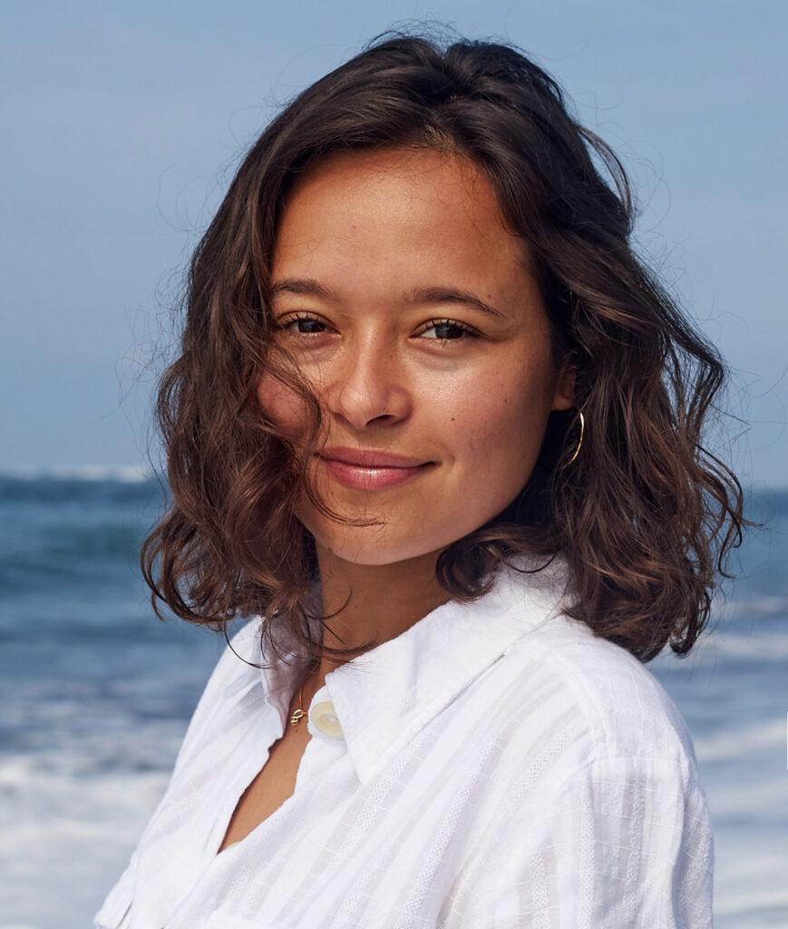 Melati  Wijsen Profile Picture