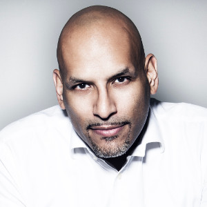John Amaechi