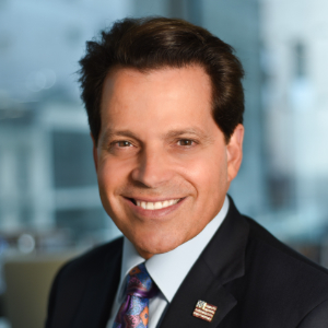 Anthony Scaramucci