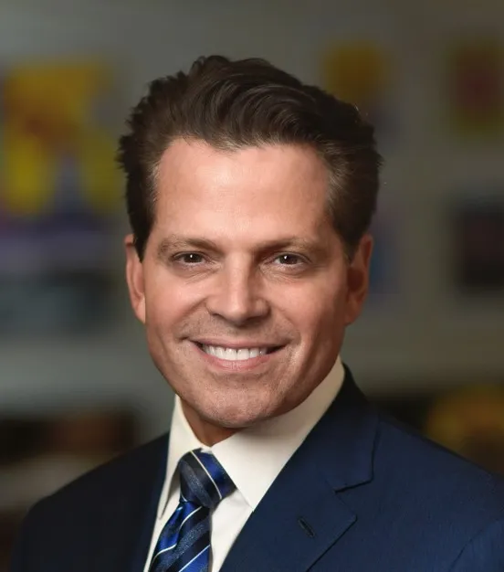 Anthony  Scaramucci Profile Picture
