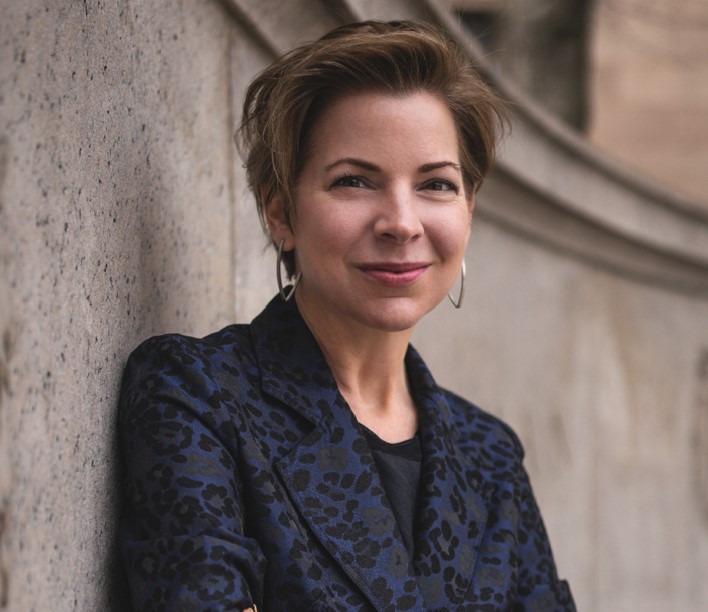 Kate  O'Neill Profile Picture