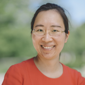 Yu-Jie