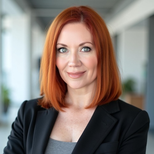 Shawnee Delaney