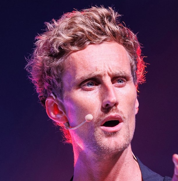 Ronan  Harrington Profile Picture