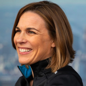 Claire  Williams Profile Picture