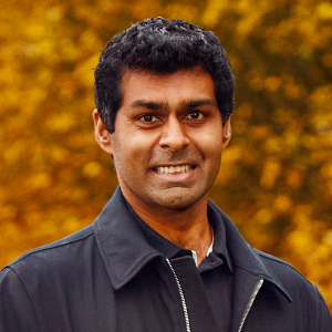 Karun Chandhok