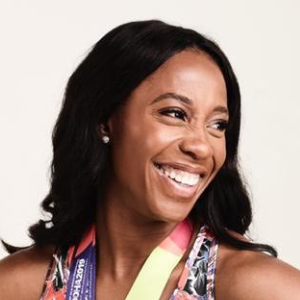 Shelly-Ann  Fraser-Pryce  Profile Picture