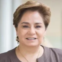 Keynote Speaker Patricia Espinosa