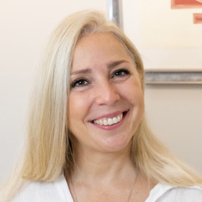 Anita Saad