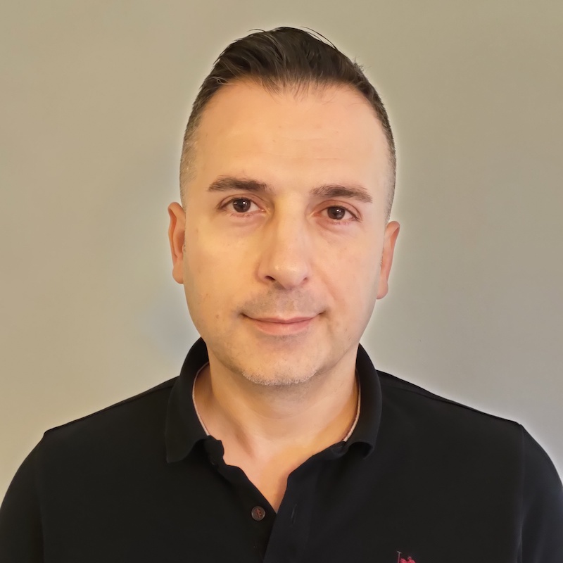 Serkan Aydıner