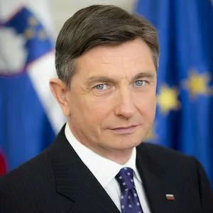 Borut  Pahor Profile Picture