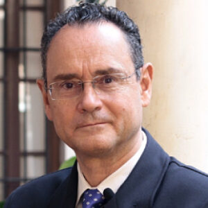 Pedro Baños Profile Picture