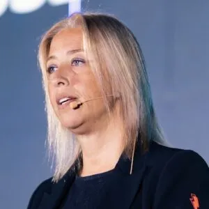Erica Farmer