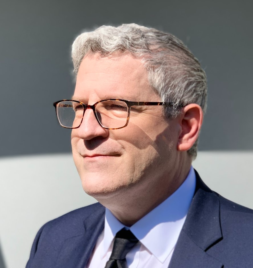 Andrew Parker