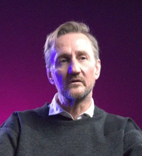 Simon  Morris Profile Picture