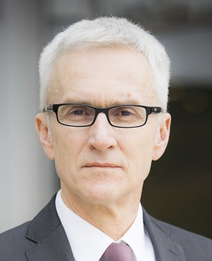 Jürgen Stock