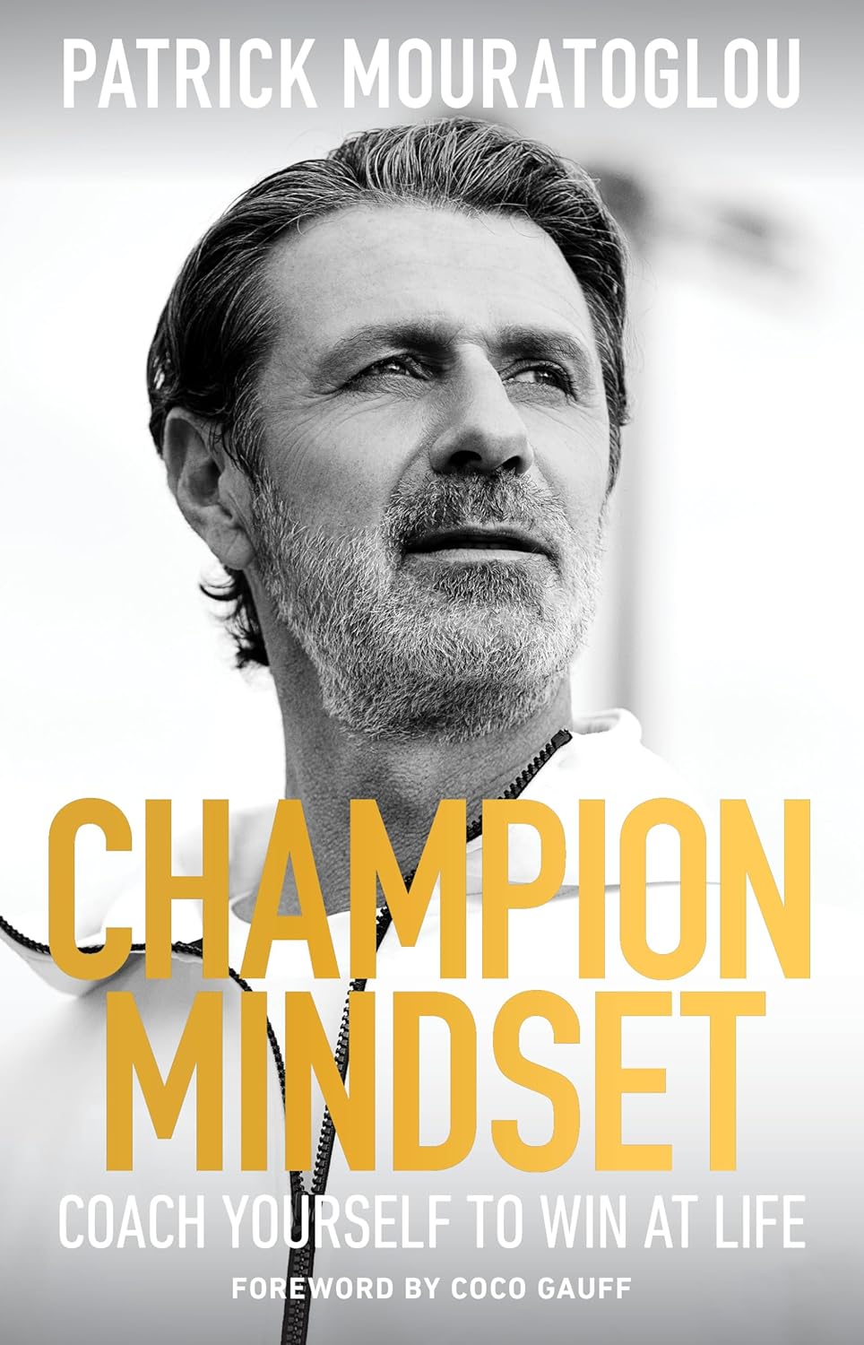 Champion Mindset Cover